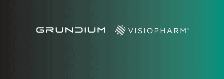 PR - Grundium Visiopharm