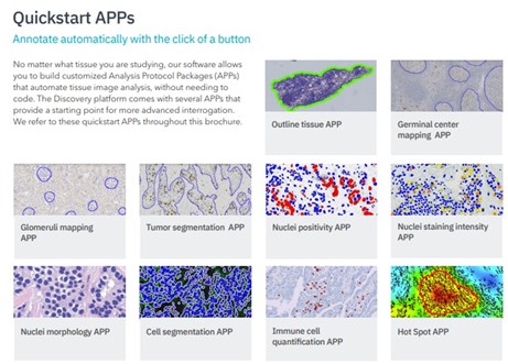 Quickstart APPs