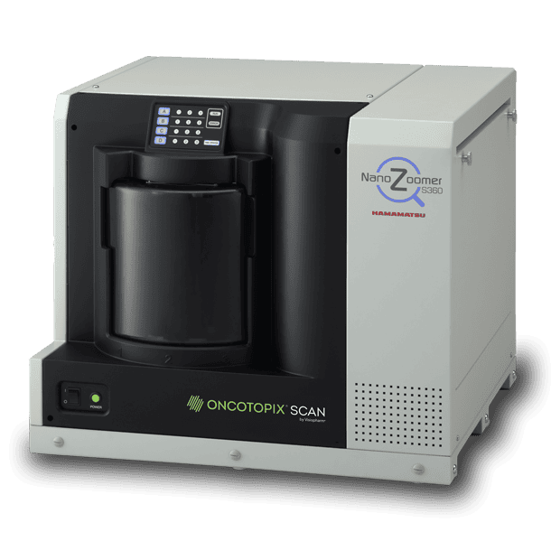 NanoZoomer S360